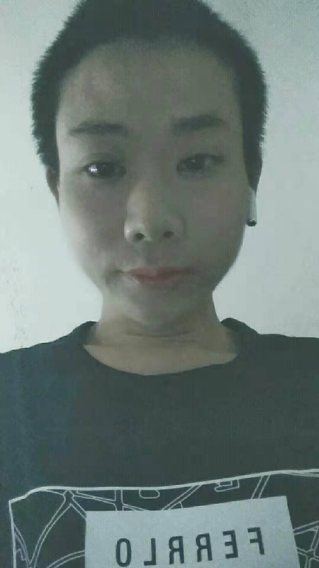 水中月的第一张照片--漳浦婚介网