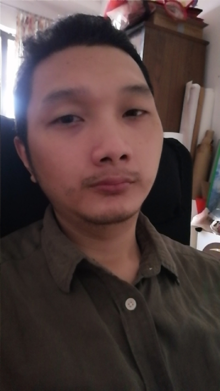 卡卡的第一张照片--漳浦婚介网