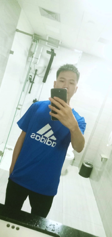 啊泉的第一张照片--漳浦婚介网