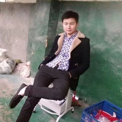 森的第二张照片--漳浦婚介网