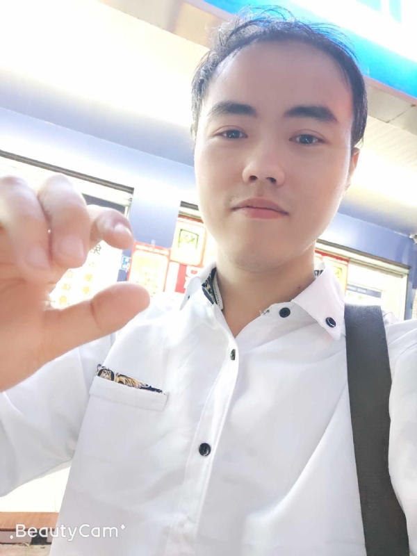 开心就好的第一张照片--漳浦婚介网