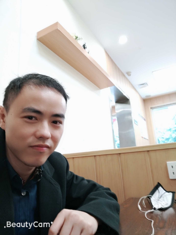 开心就好的第二张照片--漳浦婚介网