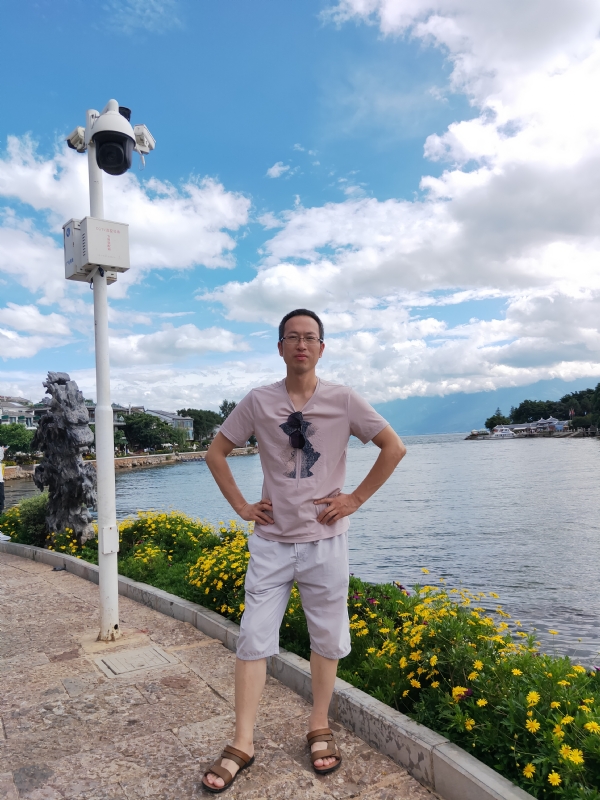 flyboy的第二张照片--漳浦婚介网