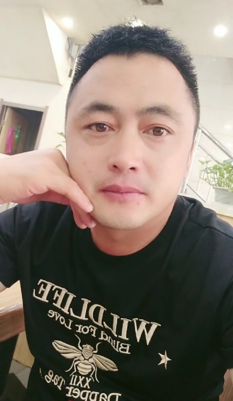 廖艾德的第一张照片--漳浦婚介网