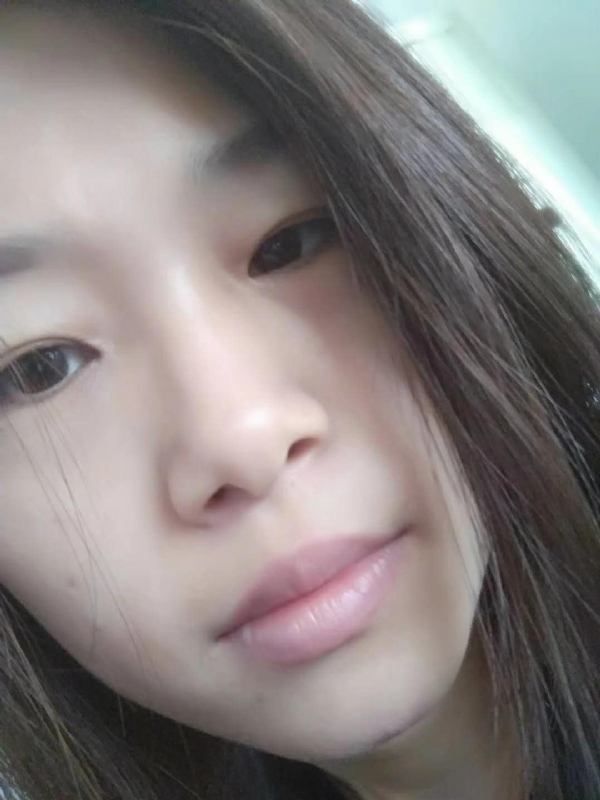 小许的第一张照片--漳浦婚介网