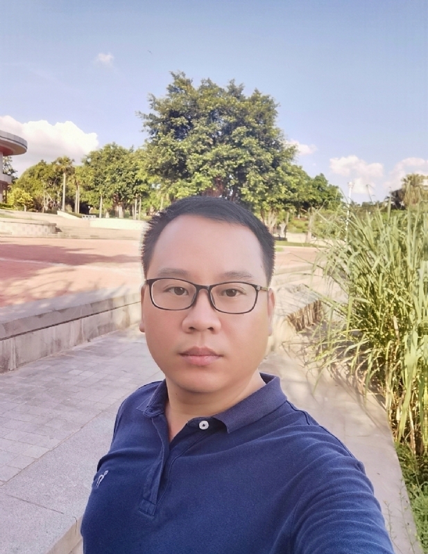 小兵的第一张照片--漳浦婚介网
