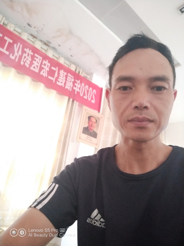 向往彩虹的第三张照片--漳浦婚介网