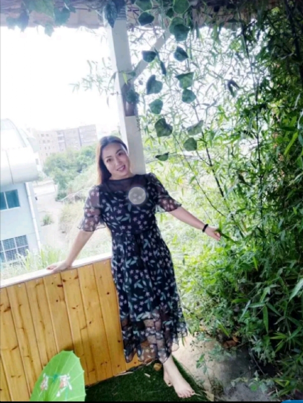 庭院深深的第三张照片--漳浦婚介网