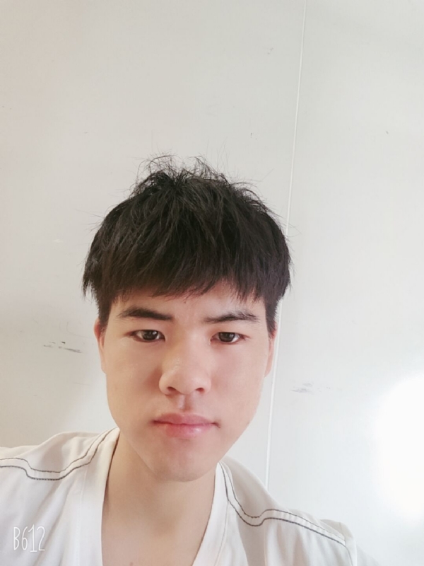 陌离的第一张照片--漳浦婚介网