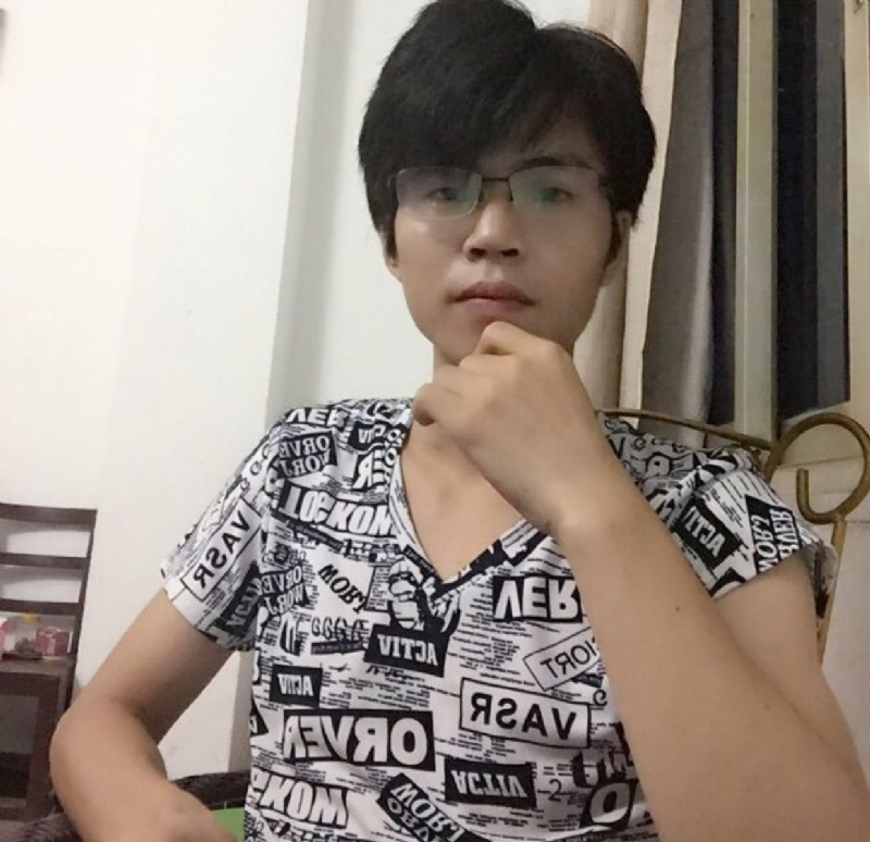 李斌的第二张照片--漳浦婚介网