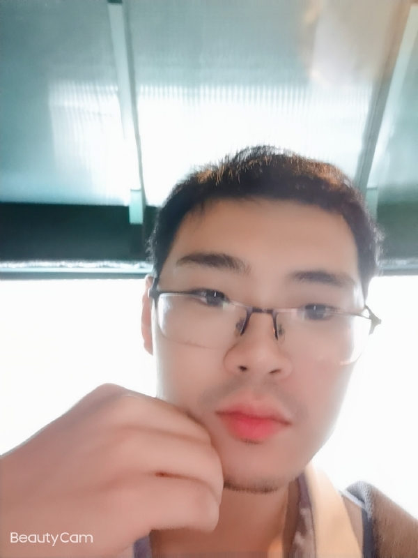 凤九的第一张照片--漳浦婚介网