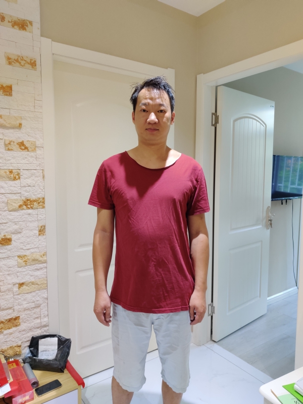 张生的第二张照片--漳浦婚介网