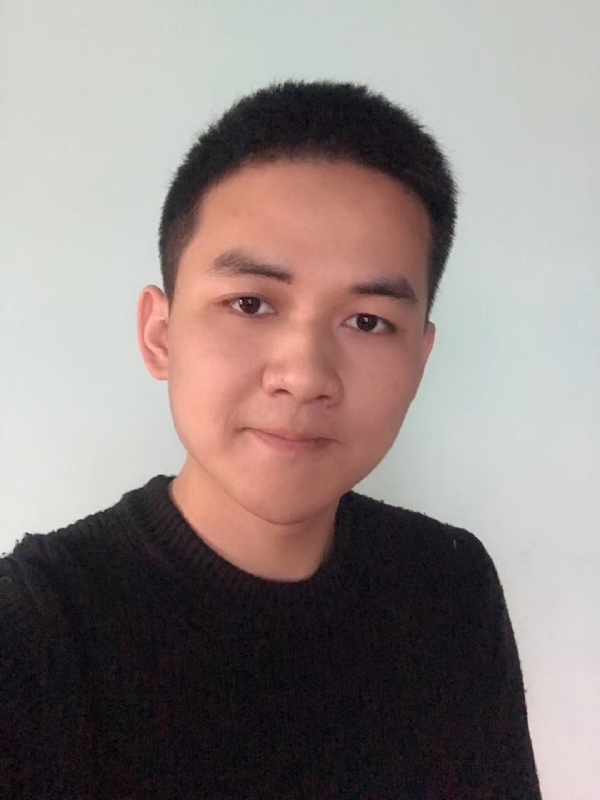 镇憾的第一张照片--漳浦婚介网