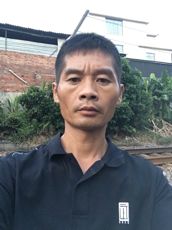 小张的第一张照片--漳浦婚介网