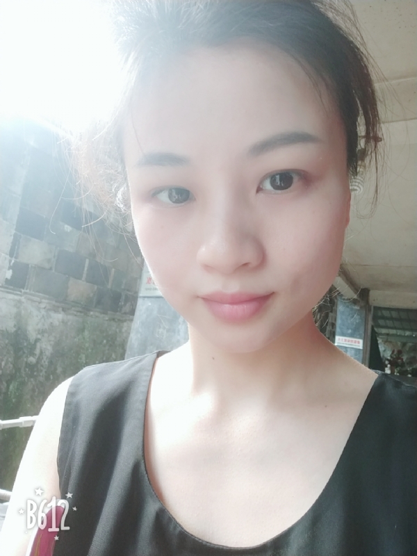 慢慢的第二张照片--漳浦婚介网