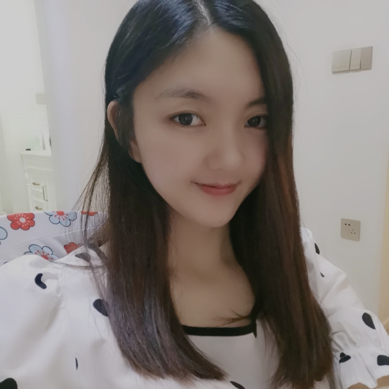 依依的第二张照片--漳浦婚介网