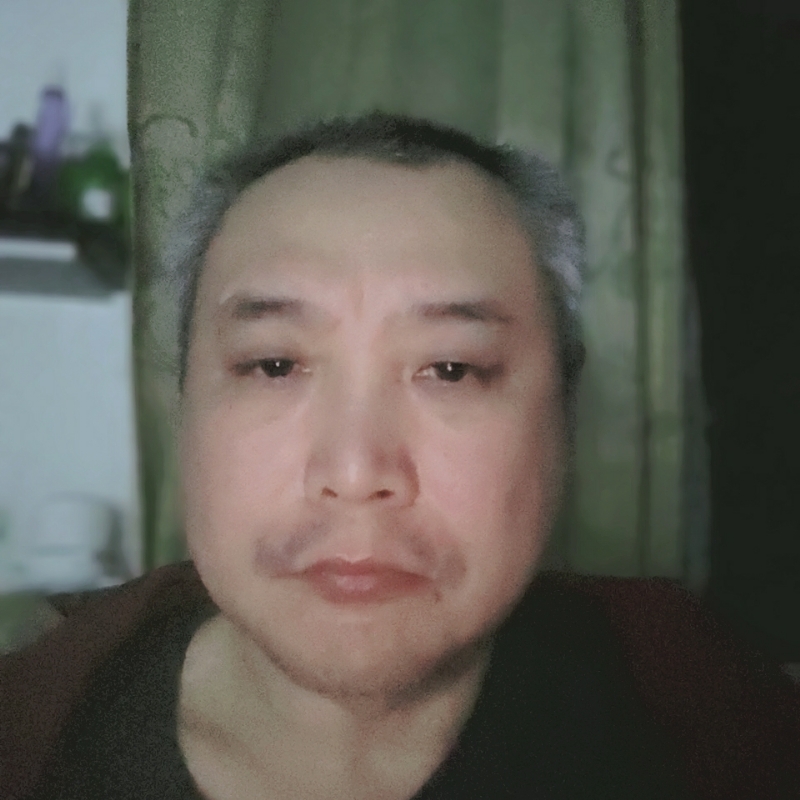 天师的第一张照片--漳浦婚介网