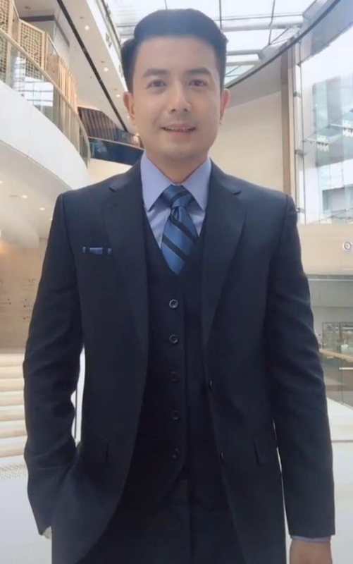 宁静致远的第一张照片--漳浦婚介网