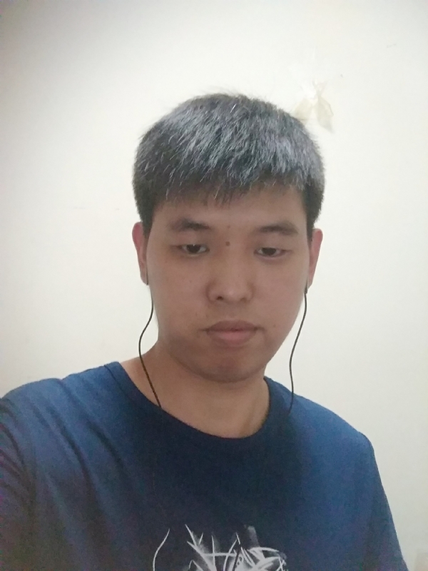 跳舞的鱼的第一张照片--漳浦婚介网
