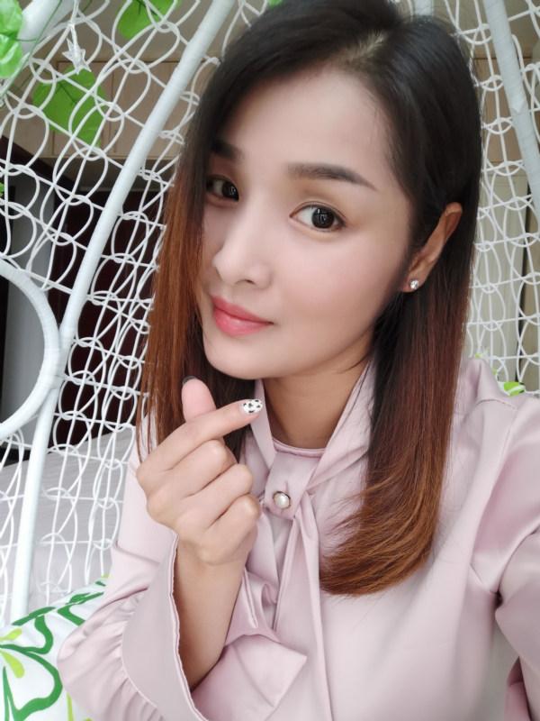 夏雨的第一张照片--漳浦婚介网