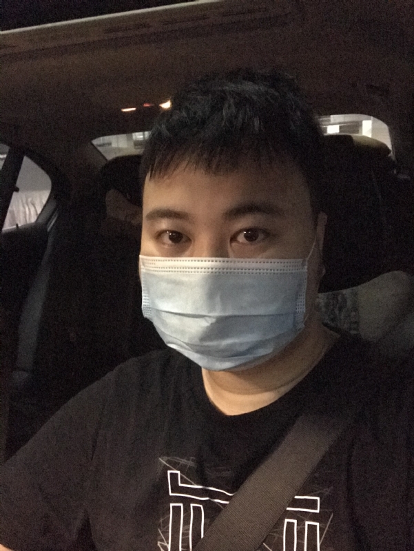 Roman的第一张照片--漳浦婚介网