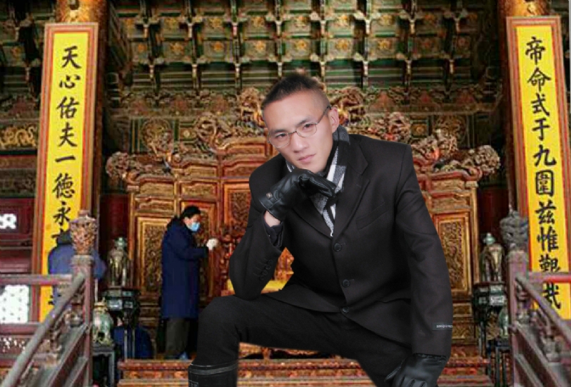 余生平凡的第三张照片--漳浦婚介网