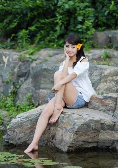 陌陌的第一张照片--漳浦婚介网