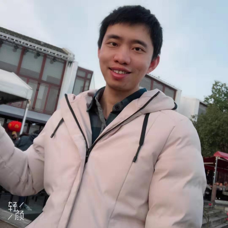 萍水相逢的第二张照片--漳浦婚介网