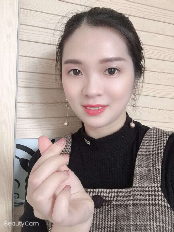 紫梦的第一张照片--漳浦婚介网