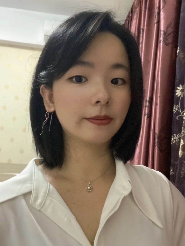 duoduolady的第一张照片--漳浦婚介网