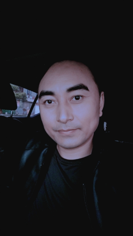 江舟的第一张照片--漳浦婚介网