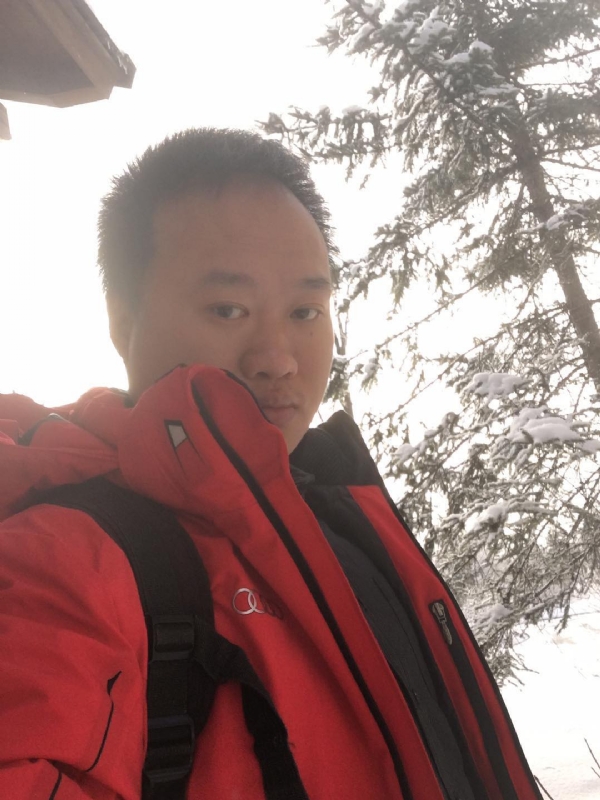 鷇音子的第一张照片--漳浦婚介网