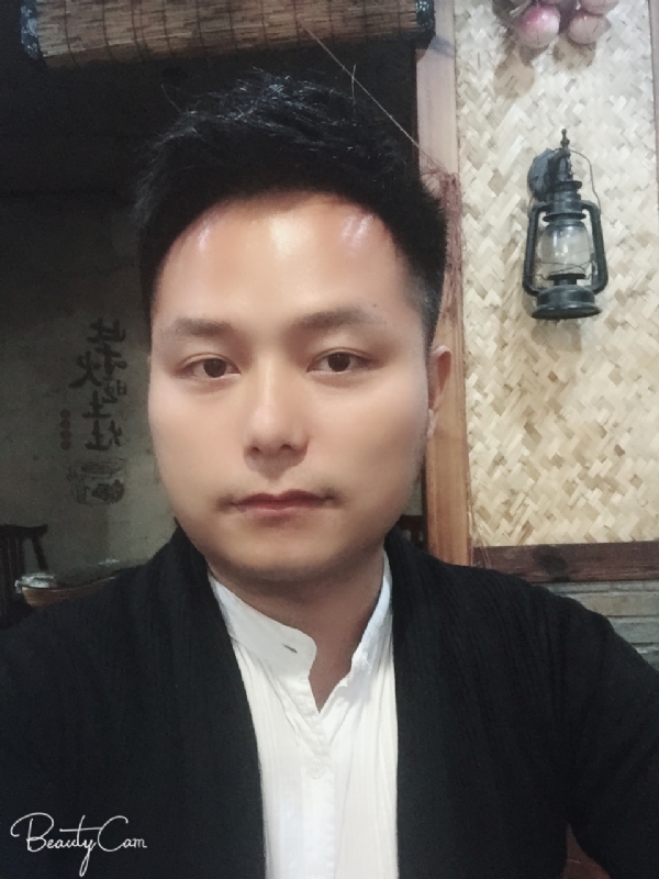 亦初的第一张照片--漳浦婚介网