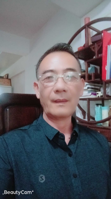 茂哥的第一张照片--漳浦婚介网