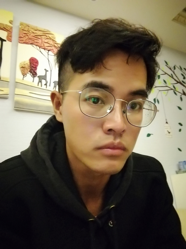 sun的第一张照片--漳浦婚介网