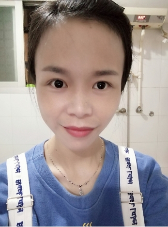 舞月光的第一张照片--漳浦婚介网