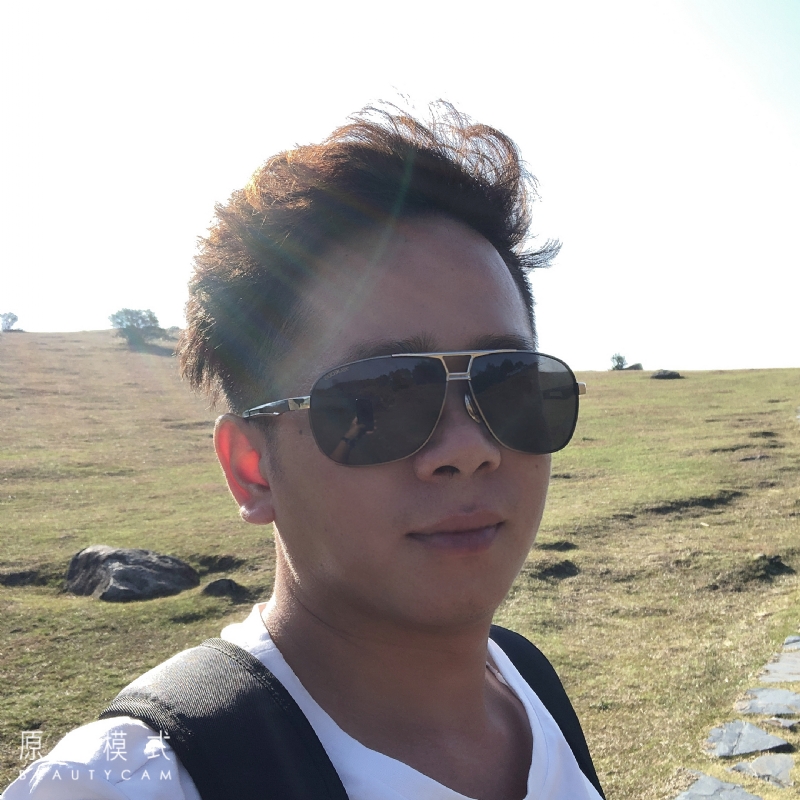 六个字的距离的第一张照片--漳浦婚介网