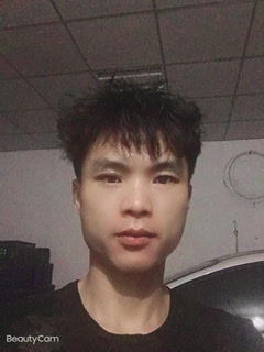 表哥的第一张照片--漳浦婚介网