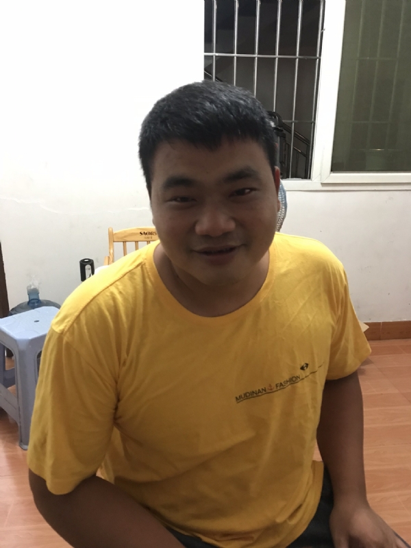 晴栀的第二张照片--漳浦婚介网