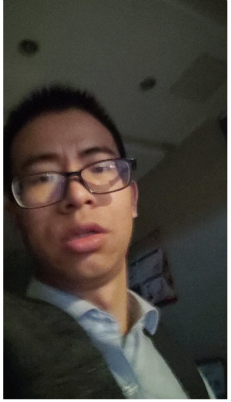 小螃蟹的第二张照片--漳浦婚介网