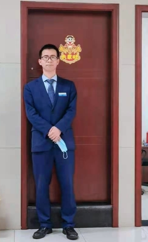小螃蟹的第三张照片--漳浦婚介网