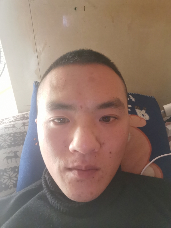 余生平凡的第一张照片--漳浦婚介网