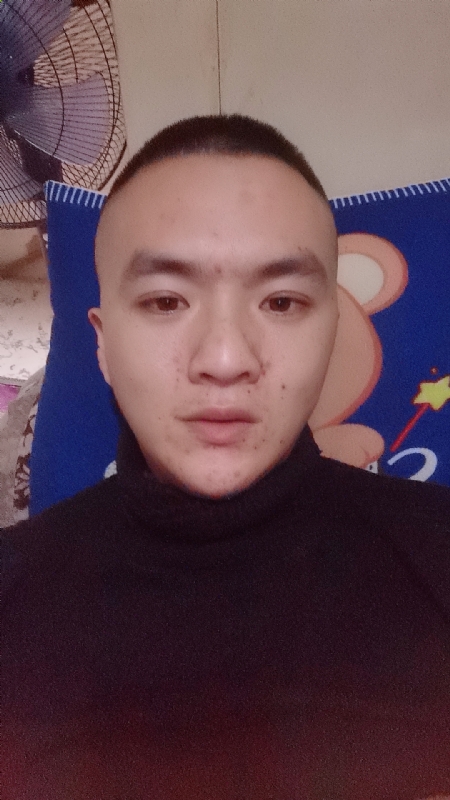 余生平凡的第三张照片--漳浦婚介网