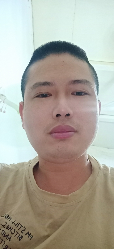 有心人的第一张照片--漳浦婚介网