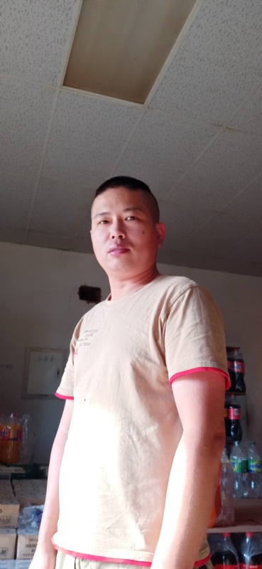 有心人的第三张照片--漳浦婚介网