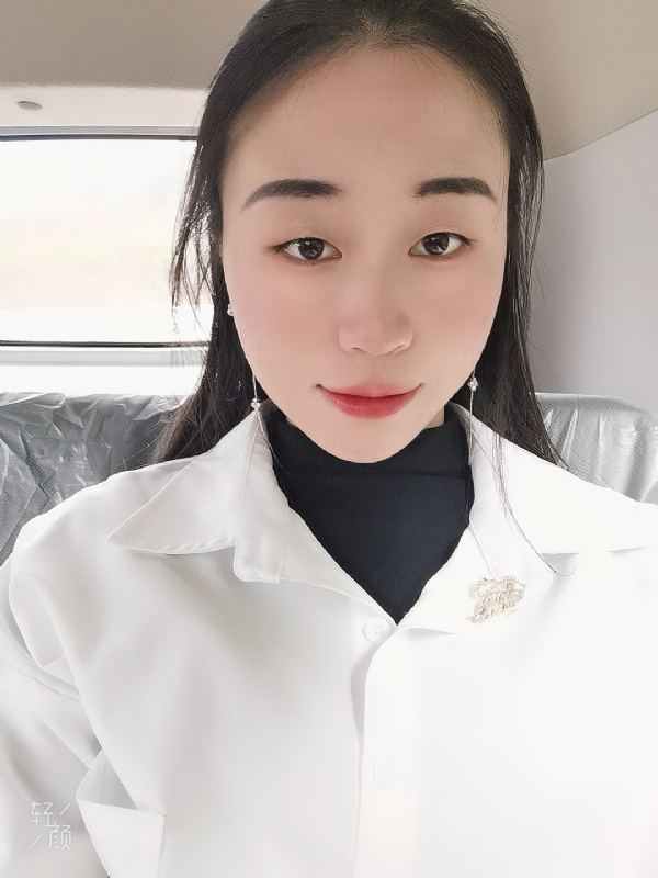 丽丽的第三张照片--漳浦婚介网