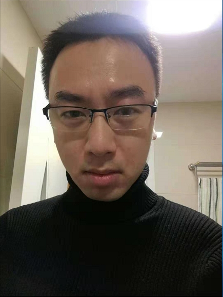 雨秋的第一张照片--漳浦婚介网