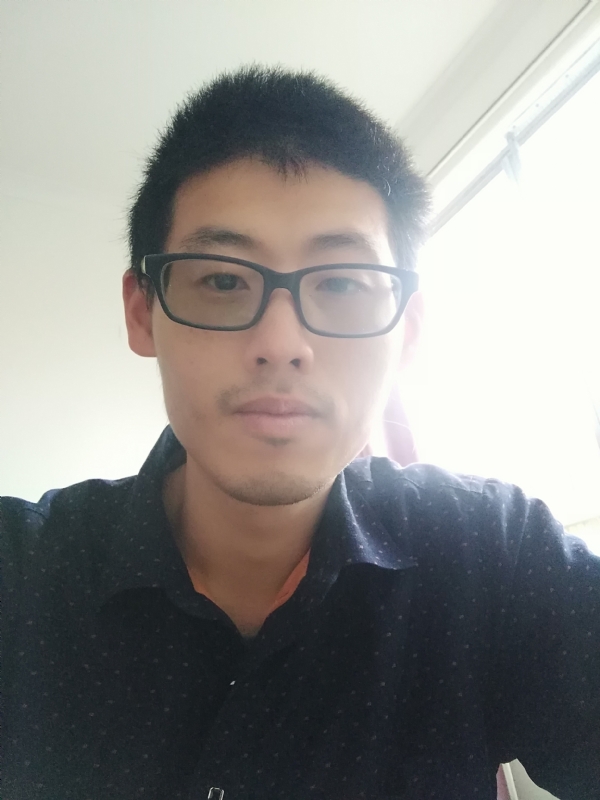 新西兰福州人的第一张照片--漳浦婚介网
