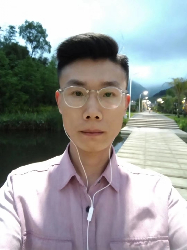 彩虹的第一张照片--漳浦婚介网