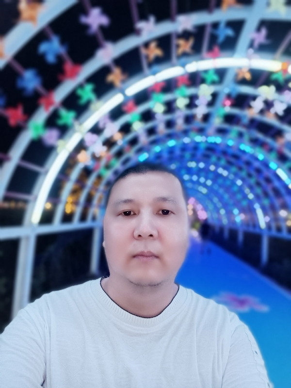 这样的我的第二张照片--漳浦婚介网